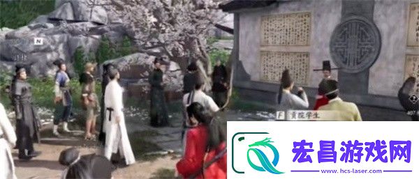燕云十六声望子成龙任务完成方法攻略分享