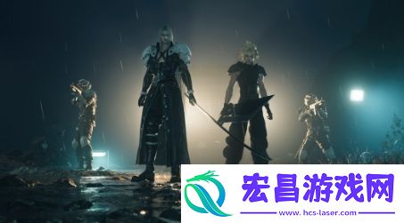 最终幻想7