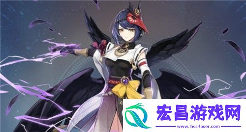 原神3.0雷系角色排行榜2022最新