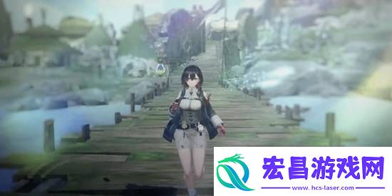 优米雅的炼金工房制作人游民采访