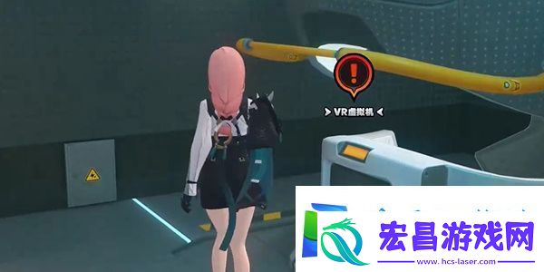 绝区零1.3独家视界虚拟杀机任务完成详细介绍