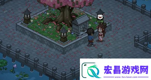 大侠立志传凌梦蝶位置详细介绍