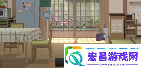 胡桃日记日语怎么设置