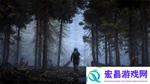潜行者2占山为王任务怎么做