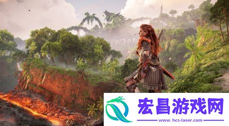 传地平线MMO已被韩国公司NCSoft取消