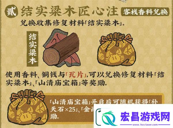 江南百景图古庙新貌禅意幽活动详情一览