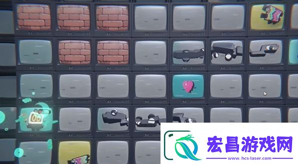 绝区零漫行于以太虚境第五天过关攻略