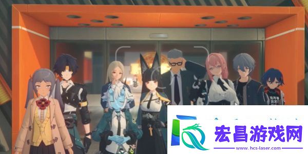 绝区零1.3独家视界虚拟杀机任务完成详细介绍