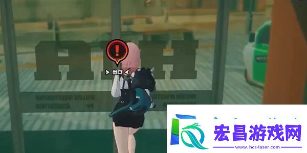 绝区零1.3独家视界虚拟杀机任务完成详细介绍