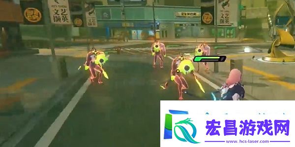 绝区零1.3独家视界虚拟杀机任务完成详细介绍