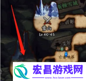 地下城与勇士起源无尽的祭坛位置攻略分享