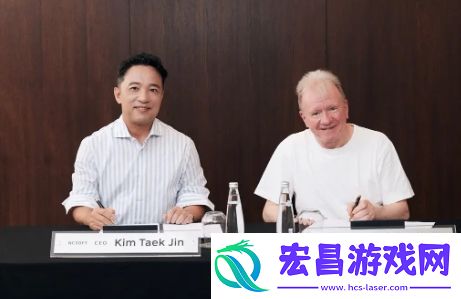 传地平线MMO已被韩国公司NCSoft取消
