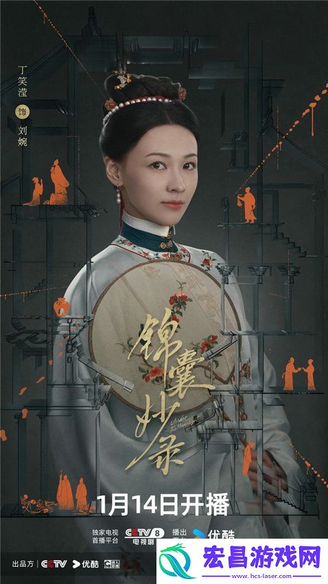 锦囊妙录