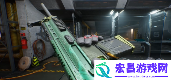 三角洲行动SCARH免费获取方法三角洲行动SCARH如何免费获取