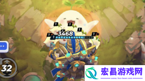 伊甸之战奇异咒术的威能打法技巧一览游戏内成就系统全解挑战自我不断突破