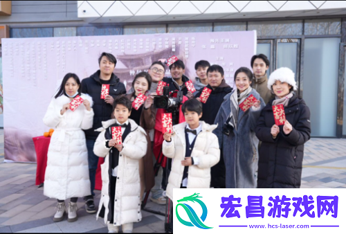 翻滚吧！茂财