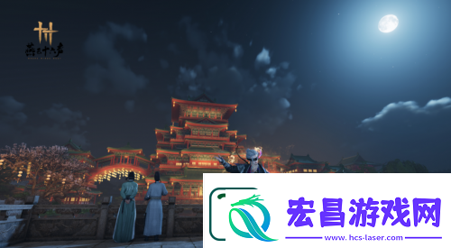 燕云十六声处处不平事任务完成方法攻略分享