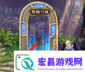 地下城与勇士起源无尽的祭坛位置攻略分享