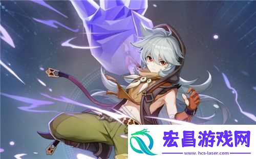 原神3.0雷系角色排行榜2022最新