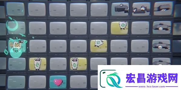 绝区零漫行于以太虚境第五天过关攻略