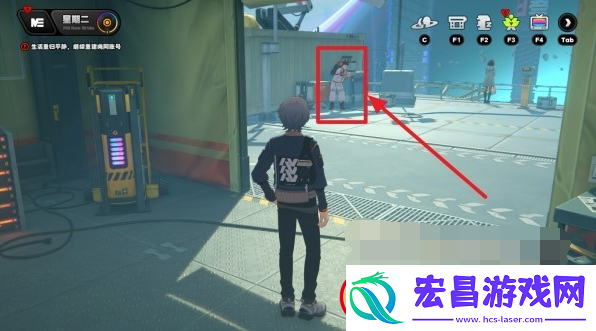绝区零零号/调查业绩在哪里用