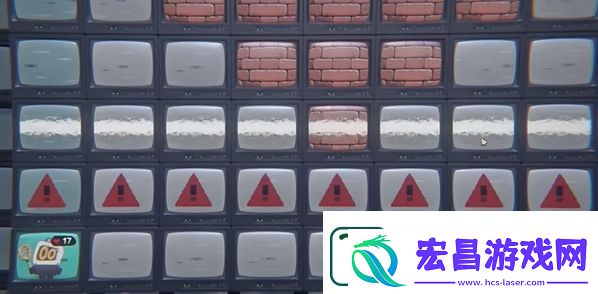 绝区零漫行于以太虚境第五天过关攻略