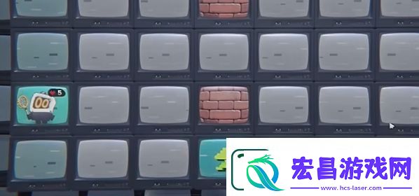 绝区零漫行于以太虚境第五天过关攻略