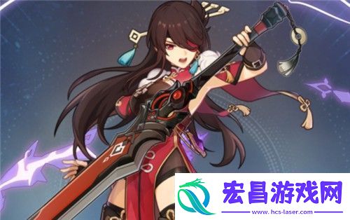 原神3.0雷系角色排行榜2022最新