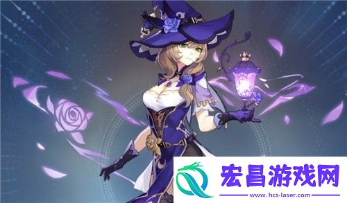 原神3.0雷系角色排行榜2022最新