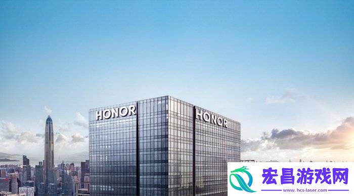荣耀换帅李健全球化征程再提速