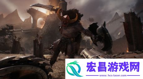 发售日泄露！毁灭战士