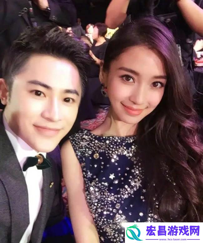 造型师为Angelababy发声