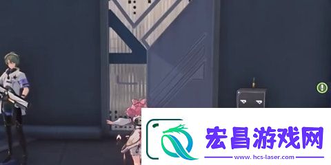 鸣潮1.3黑海岸的秘密宝物任务完成攻略