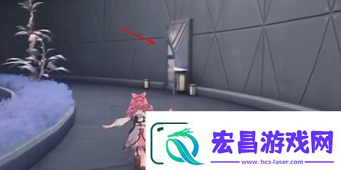 鸣潮1.3黑海岸的秘密宝物任务完成攻略