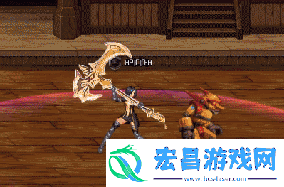dnf诱魔者技能重做详情展示