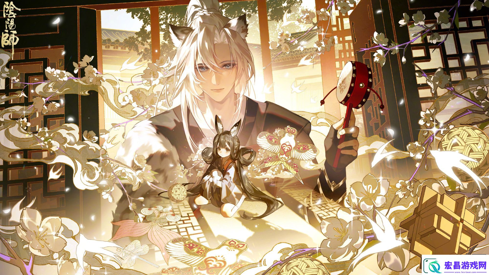 阴阳师封阳君追忆绘卷活动详情一览