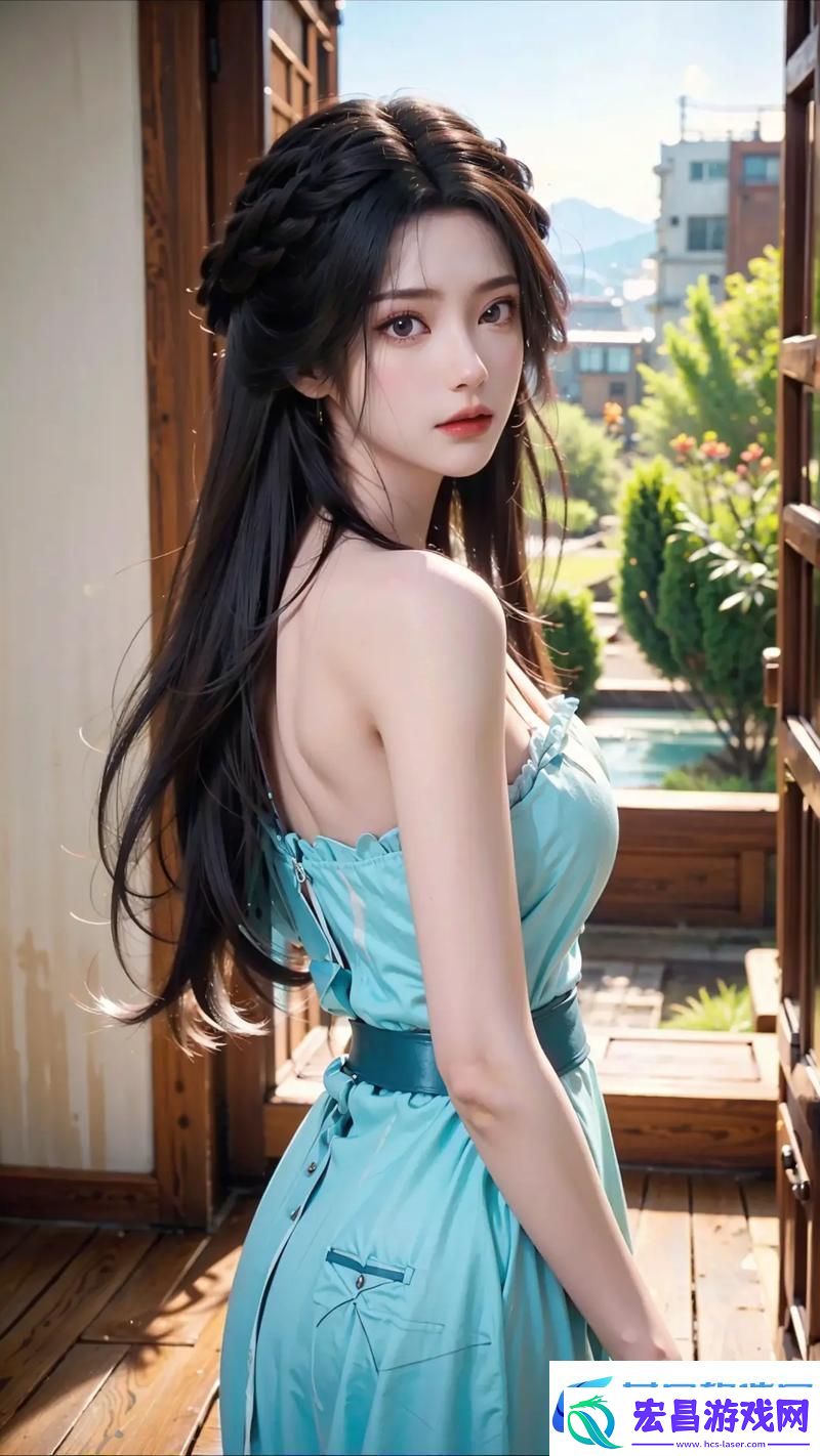 暴躁老外玩Minecraft中国