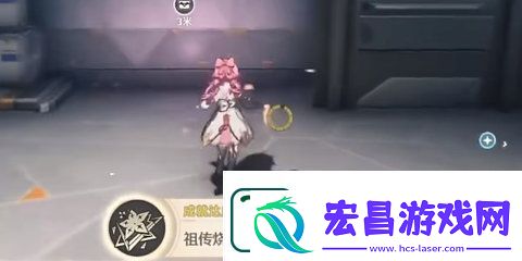 鸣潮1.3黑海岸的秘密宝物任务完成攻略
