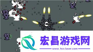 影子武士2隐藏武器获得方法揭秘
