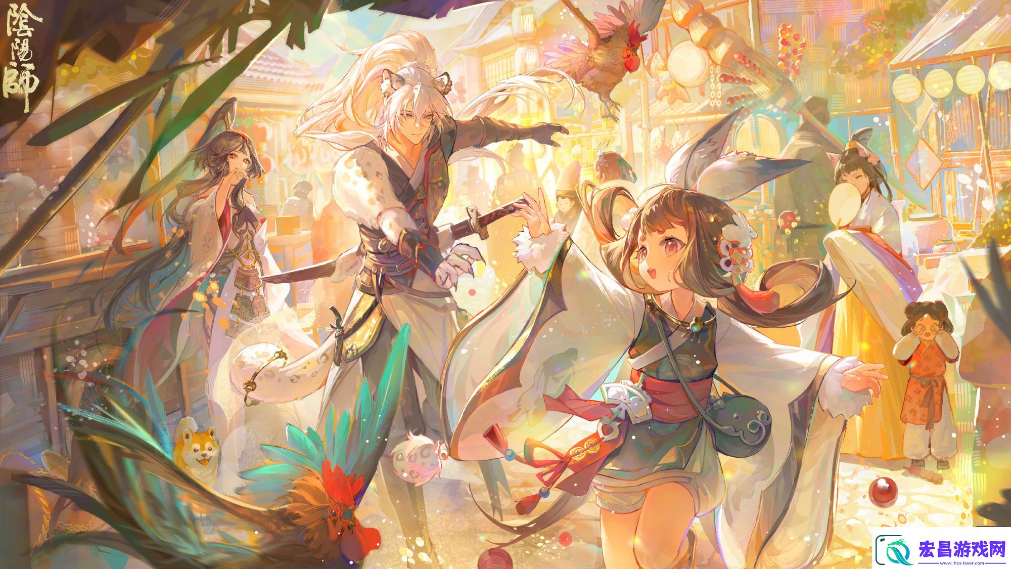阴阳师封阳君追忆绘卷活动详情一览