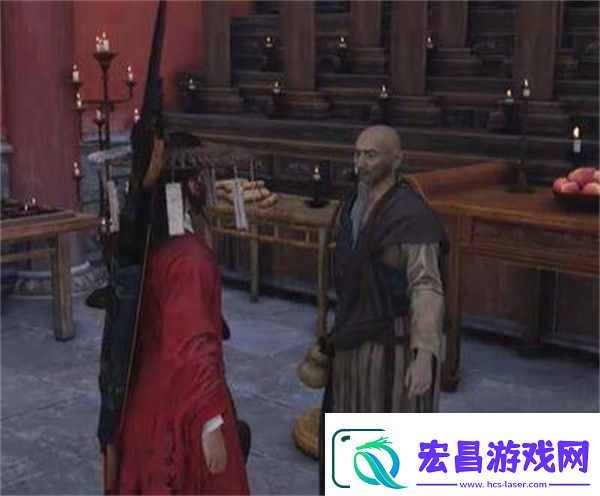 燕云十六声佛灯长明任务完成攻略
