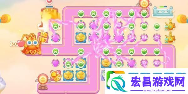 保卫萝卜4周赛2024年9月25日攻略
