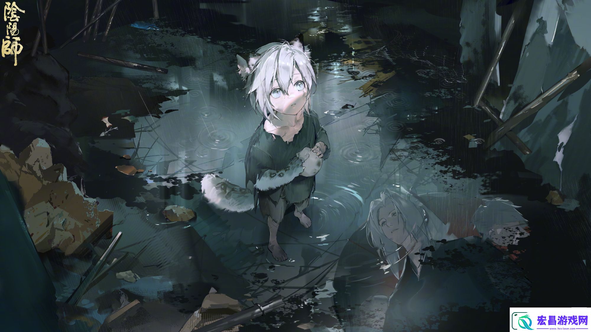 阴阳师封阳君追忆绘卷活动详情一览