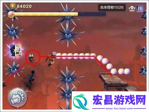 天天风之旅第35关高效通关技巧与策略详解