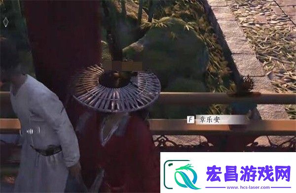 燕云十六声乐不思蜀任务完成方法分享