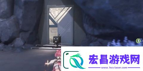 鸣潮1.3黑海岸的秘密宝物任务完成攻略