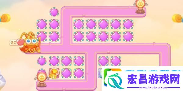 保卫萝卜4周赛2024年9月25日攻略