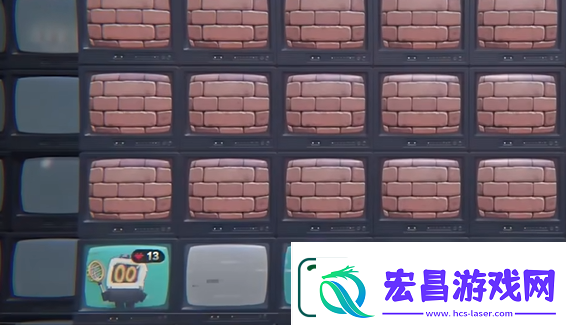绝区零漫行于以太虚境第3天络层攻略