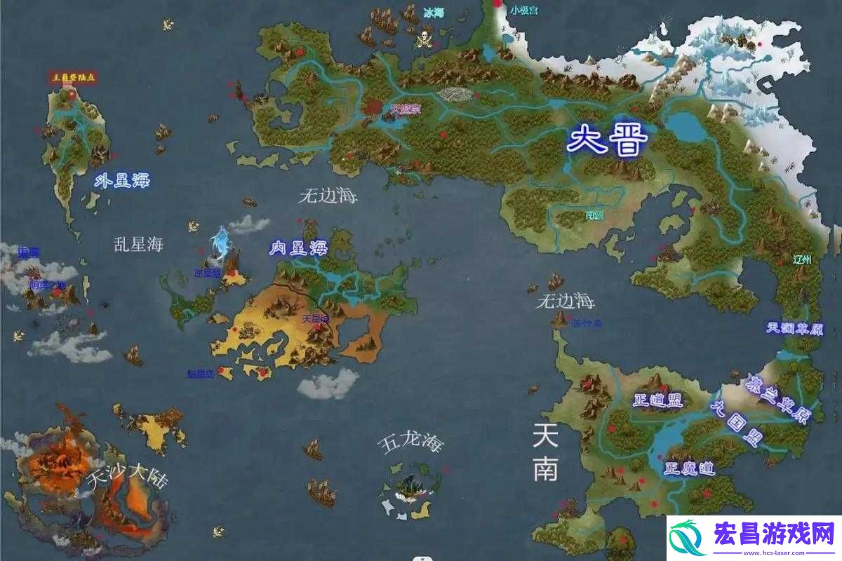 凡人修仙传人界篇深度解析