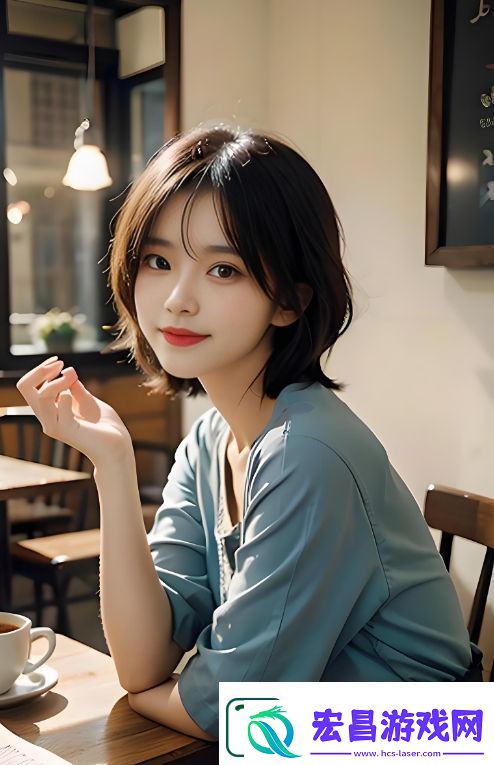 有哪些游戏可以与女性角色互动并影响她们的行为